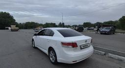 Toyota Avensis 2011 года за 5 500 000 тг. в Усть-Каменогорск – фото 5