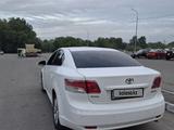 Toyota Avensis 2011 годаүшін5 950 000 тг. в Усть-Каменогорск – фото 3