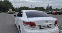 Toyota Avensis 2011 года за 5 500 000 тг. в Усть-Каменогорск – фото 2