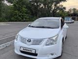 Toyota Avensis 2011 годаүшін5 950 000 тг. в Усть-Каменогорск – фото 2