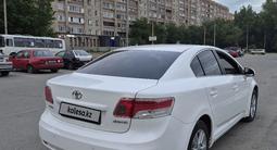 Toyota Avensis 2011 года за 5 500 000 тг. в Усть-Каменогорск – фото 3