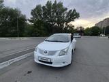 Toyota Avensis 2011 годаүшін5 950 000 тг. в Усть-Каменогорск – фото 5
