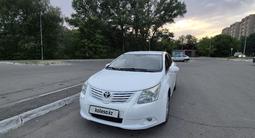 Toyota Avensis 2011 года за 5 500 000 тг. в Усть-Каменогорск – фото 4