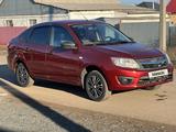 ВАЗ (Lada) Granta 2191 2018 года за 1 980 000 тг. в Уральск – фото 2