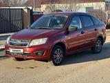 ВАЗ (Lada) Granta 2191 2018 года за 1 980 000 тг. в Уральск