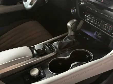 Lexus RX 350 2019 года за 23 000 000 тг. в Алматы – фото 3