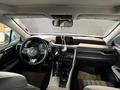Lexus RX 350 2019 года за 23 000 000 тг. в Алматы – фото 5