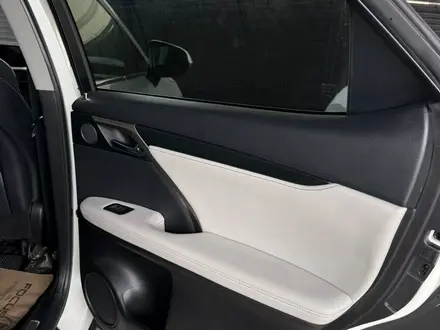 Lexus RX 350 2019 года за 23 000 000 тг. в Алматы – фото 7