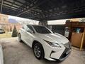 Lexus RX 350 2019 года за 23 000 000 тг. в Алматы – фото 6