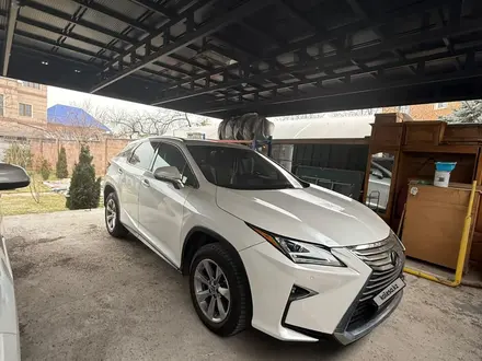 Lexus RX 350 2019 года за 23 000 000 тг. в Алматы – фото 6