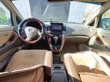Lexus RX 300 2000 годаүшін4 600 000 тг. в Актобе – фото 5