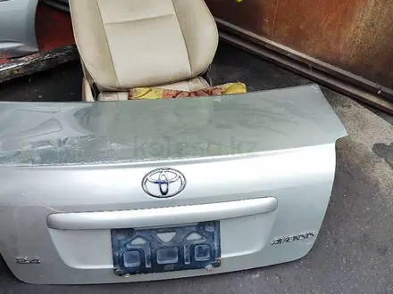 Крышка багажника за 50 000 тг. в Алматы