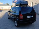Opel Zafira 2002 годаүшін3 650 000 тг. в Жанаозен – фото 3