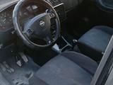 Opel Zafira 2002 годаүшін3 650 000 тг. в Жанаозен – фото 4