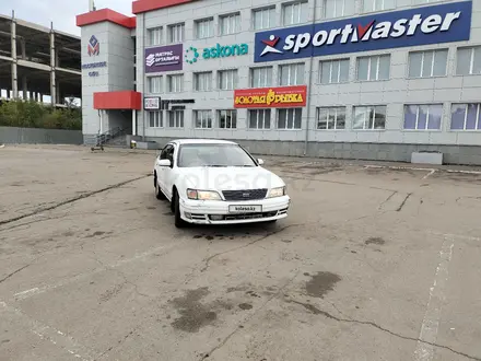 Nissan Cefiro 1995 года за 1 300 000 тг. в Кокшетау – фото 5