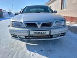 Nissan Maxima 1996 годаүшін2 200 000 тг. в Астана – фото 5