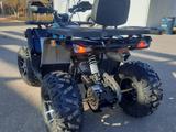  MAXCRUISER 777 ATV 200 2023 года за 995 000 тг. в Караганда – фото 5