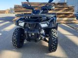  MAXCRUISER 777 ATV 200 2023 года за 995 000 тг. в Караганда – фото 3