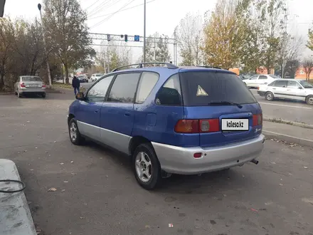 Toyota Ipsum 1996 года за 3 850 000 тг. в Алматы – фото 2