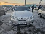 Toyota Camry 2007 года за 6 000 000 тг. в Жетысай – фото 2