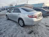 Toyota Camry 2007 года за 6 000 000 тг. в Жетысай – фото 4