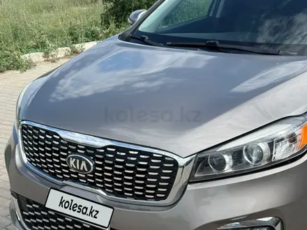 Kia Sorento 2016 года за 5 800 000 тг. в Уральск
