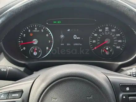 Kia Sorento 2016 года за 5 800 000 тг. в Уральск – фото 12