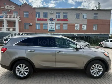 Kia Sorento 2016 года за 5 800 000 тг. в Уральск – фото 5