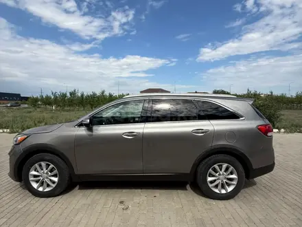 Kia Sorento 2016 года за 5 800 000 тг. в Уральск – фото 6