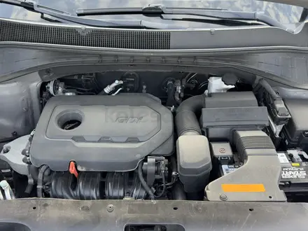 Kia Sorento 2016 года за 5 800 000 тг. в Уральск – фото 8