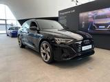 Audi Q8 e-tron 2023 годаfor54 000 000 тг. в Костанай