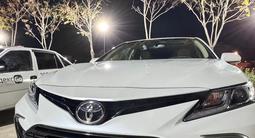 Toyota Camry 2023 годаүшін16 500 000 тг. в Актау – фото 4