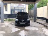 Mercedes-Benz V 250 2014 года за 23 000 000 тг. в Шымкент