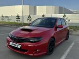 Subaru Impreza 2007 годаүшін5 800 000 тг. в Усть-Каменогорск