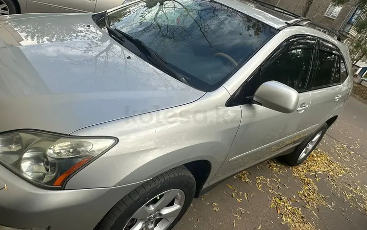 Lexus RX 350 2008 годаfor8 500 000 тг. в Астана