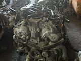 Двигатель VQ35DE 3.5 V6 Nissan Murano Teana Pathfinder Infiniti FX35 за 585 000 тг. в Костанай