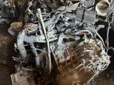 Двигатель VQ35DE 3.5 V6 Nissan Murano Teana Pathfinder Infiniti FX35 за 585 000 тг. в Костанай – фото 4