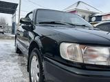 Audi 100 1991 годаfor3 400 000 тг. в Алматы – фото 4