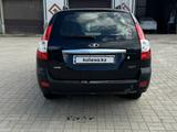 ВАЗ (Lada) Priora 2171 2013 годаүшін3 200 000 тг. в Актобе – фото 5