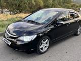 Honda Civic 2010 года за 5 000 000 тг. в Алматы – фото 2