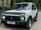 ВАЗ (Lada) Lada 2121 2012 года за 1 850 000 тг. в Усть-Каменогорск