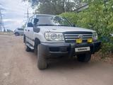 Toyota Land Cruiser 2002 года за 6 500 000 тг. в Жезказган