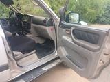 Toyota Land Cruiser 2002 года за 6 500 000 тг. в Жезказган – фото 5
