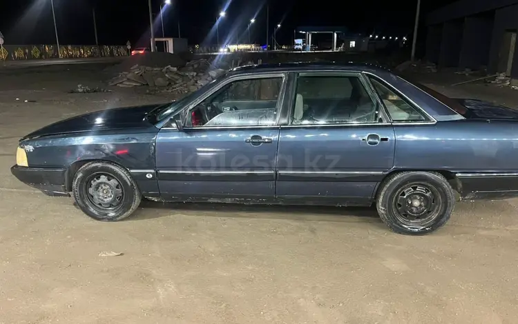 Audi 100 1987 годаfor400 000 тг. в Шымкент