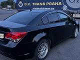 Chevrolet Cruze 2013 годаүшін3 200 000 тг. в Алматы – фото 4