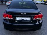 Chevrolet Cruze 2013 годаүшін3 200 000 тг. в Алматы – фото 3