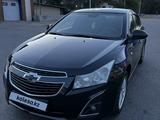 Chevrolet Cruze 2013 годаүшін3 200 000 тг. в Алматы – фото 2