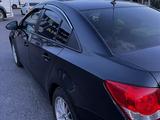 Chevrolet Cruze 2013 годаүшін3 200 000 тг. в Алматы – фото 5