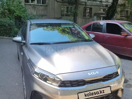 Kia Cerato 2023 года за 11 000 000 тг. в Алматы