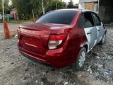 ВАЗ (Lada) Granta 2190 2020 годаfor1 800 000 тг. в Астана – фото 4